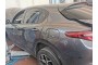 2017 Alfa Romeo Stelvio, Dyzelinas